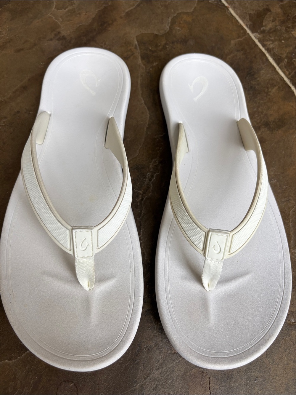 Olukai Kapehe Beach Sandal - Picture 4 of 12